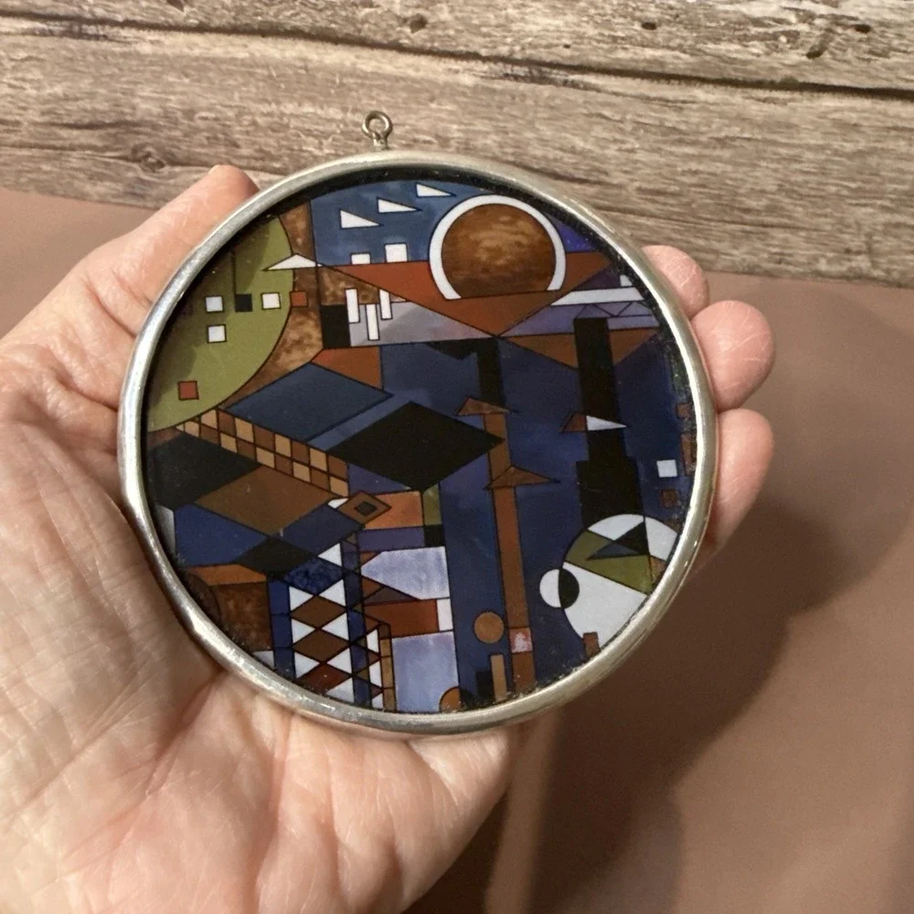 Glassmasters product 3½